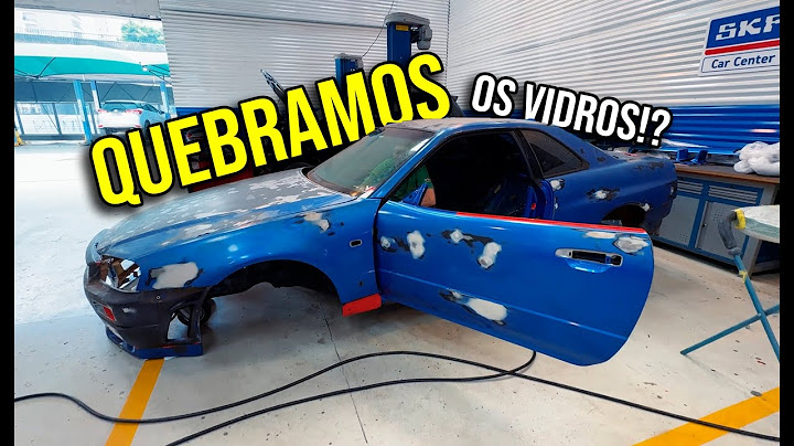 WE'RE PUTTING THE KNIFE INTO SKYLINE! | SKYLINE R34 | TONIMEK CUSTOM GARAGE 🛠️