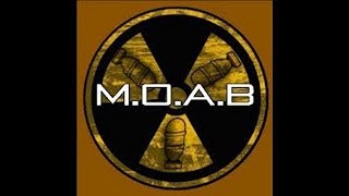 COD MW3 MOAB on Lockdown in 2021 (PC)
