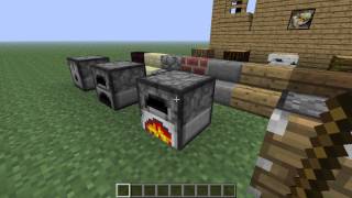 Rotate Plugin for Bukkit