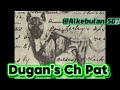 Dugan's Ch Pat