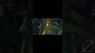 #jhin just had no chance against #fizz #leagueoflegends #custom