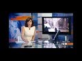 TG 5 - Novembre 2011 (Edizione 20.00)