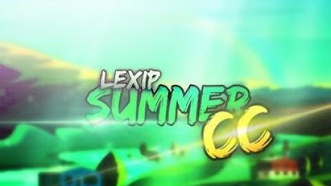 Lexip Summer Creator Contest