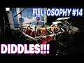 Diddles With Diddles Drum Fill! (Fill-Osophy #14)