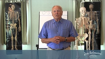 About Zero Balancing - Dr. Fritz Smith