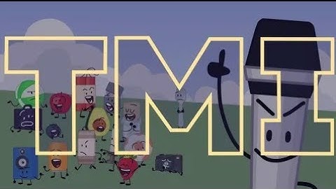 The Mysterious Island | Official Intro [REUPLOAD]