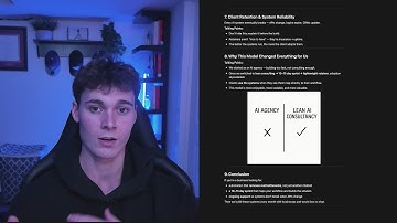 The AI Consulting Model Nobody’s Talking About (Full Breakdown)
