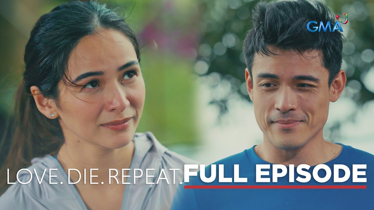 Love. Die. Repeat: Two strangers, prisoners of time (Full Episode 1) (January 15, 2024)