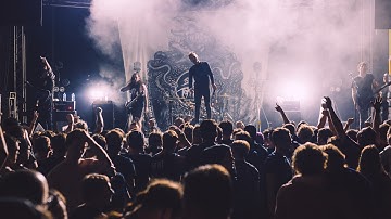Bury Tomorrow - The Burden (Official Video)