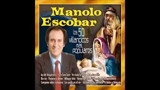 Manolo Escobar "Ay del chiquirritín" chords