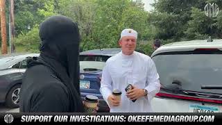 O Keefe Vouches for Illegal Voters in Minnesota