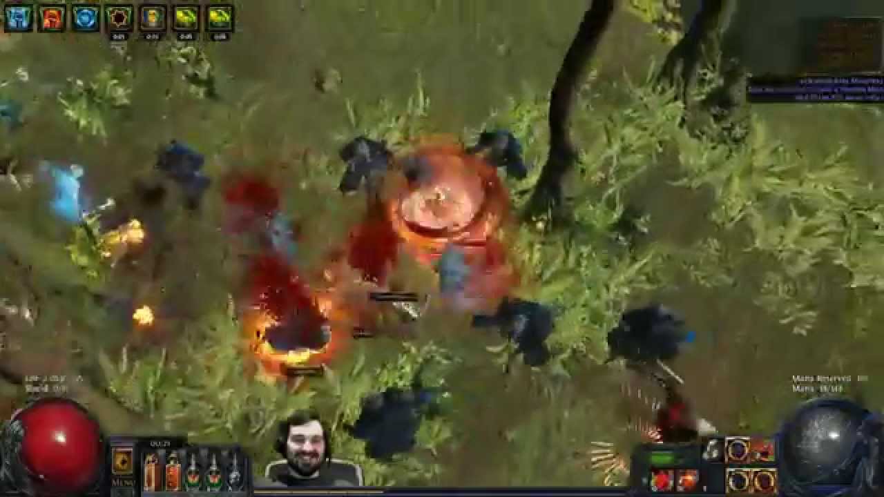 Kaom's Heart drops in Beta