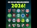 O melhor app para assistir o seu time #brasileirão