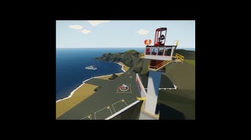 Stormworks: Build and Rescue #gaming #gamingvideos