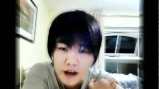 Download Lagu Lawrence Kiing 19th Birthday Special Video.mp4 MP3