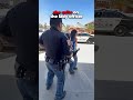 Woman SPITS On Cop During Arrest THEN Gets Punched... #bodycam #crimecase
