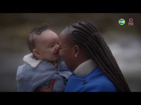 MOTHER'S DAY 2026 - BRAZILIAN BAPTIST CONVENTION