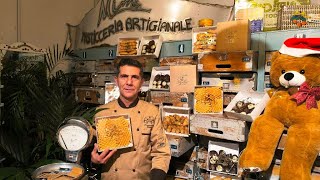 Presentate Per Le Feste Di Natale Le Nuove Box Di Gusto E Regalo Della Pasticceria Mimì