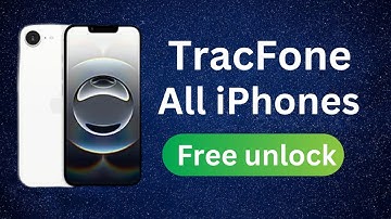How To Unlock Your iPhone if Locked to TracFone in 2025