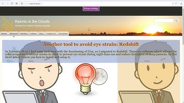 EU Cookie Compliance and the black area in the header