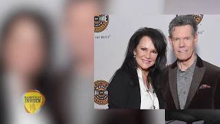 Celebrity Randy Travis, Mary Travis, and Ken Abraham Discuss Randy's New Memoir, "Forever and Ever, Amen" pt1 Profile