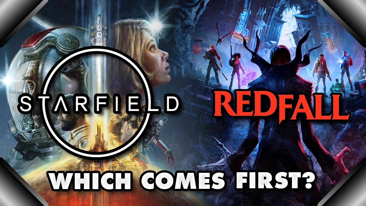 Redfall Campaign Length Revealed In New Developer Interview