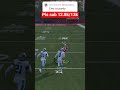 99 Yard Td Brock Purdy to CMC who's Next #shorts #trending #viral #relatable #football #nfl
