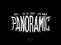 Dmac Panoramic Ft Sage The Gemini Show Banga Official Behind The Scenes mp3