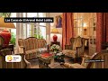 Las Casas de El Arenal Hotel   Full Review Voyage Spain