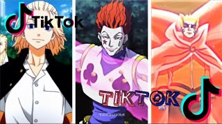 فيديوهات انمي تيك توك تصاميم|tik tok anime videos designs