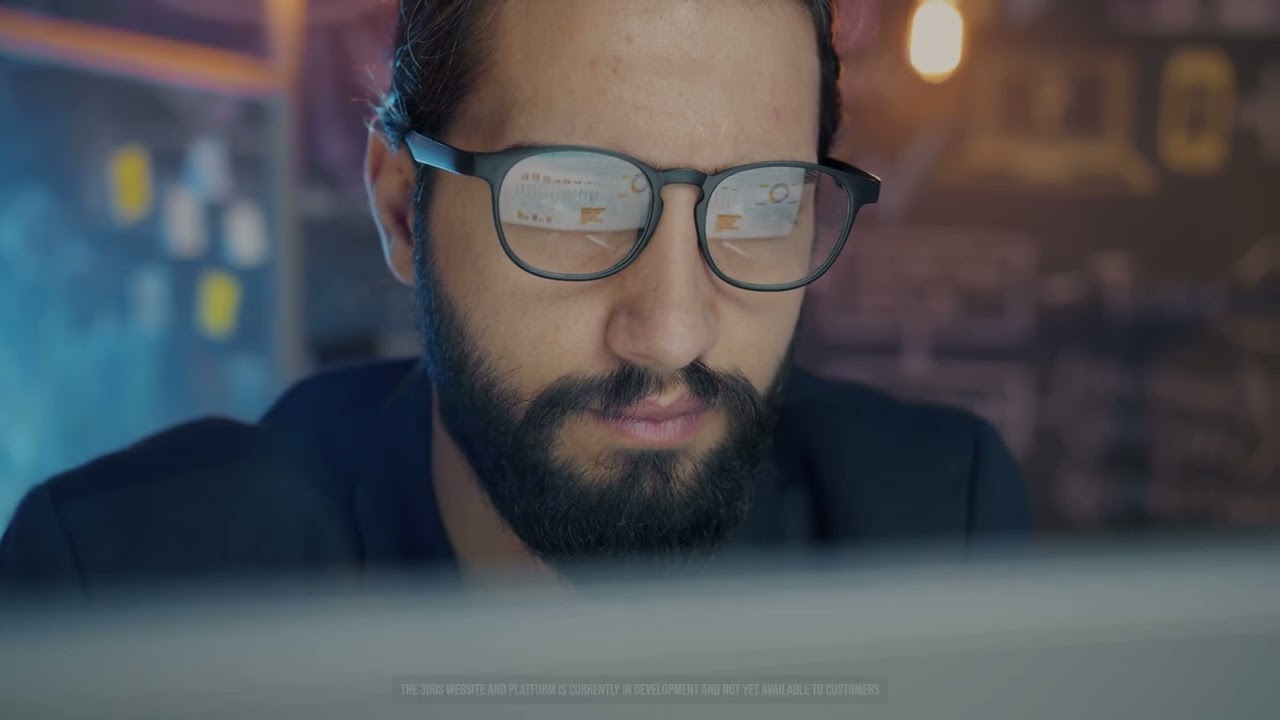 3DOS Airdrop: Как получить токены от партнера NASA и Google | Майнинг через браузер