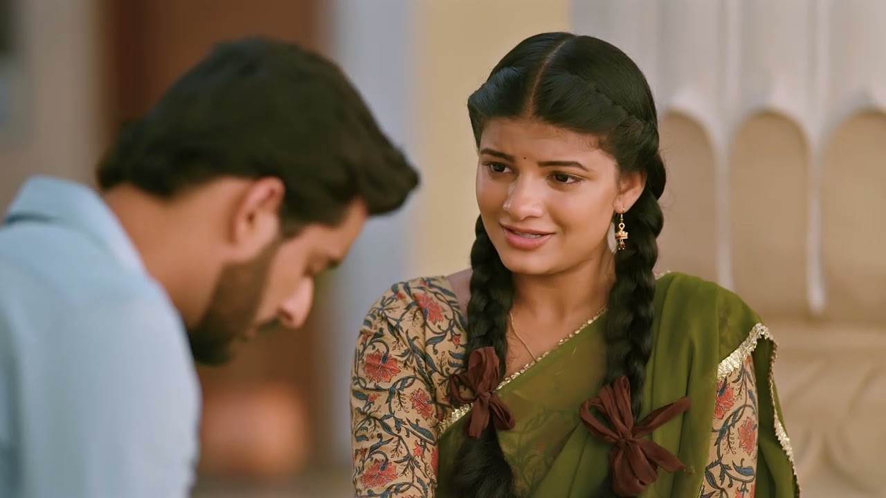 Saru Latest Episode 42 Best Scene | सरु | Mohak Matkar, Shagun Pandey, Anushka | Zee TV APAC