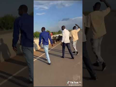 Weet Adau Wekdit Vibe Song Title Twic Mayardit