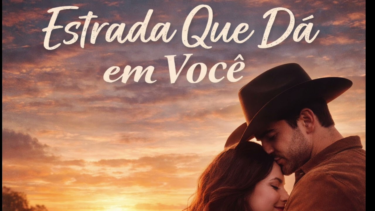 Estrada Que Dá em Você.