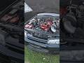 #GODZILLA #NISSAN #R32 #skyline #r32gtr #gtrskyline #jdmlegend #jdmclassic #nismo #rb26dett