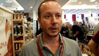 Aquavitae 2016 - Alex Bruce, Ardnamurchan