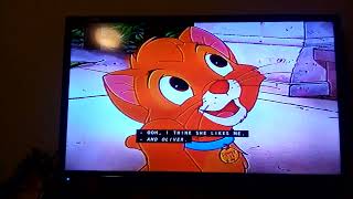 Opening To Tom And Huck 1996 Vhs Canadian Copy