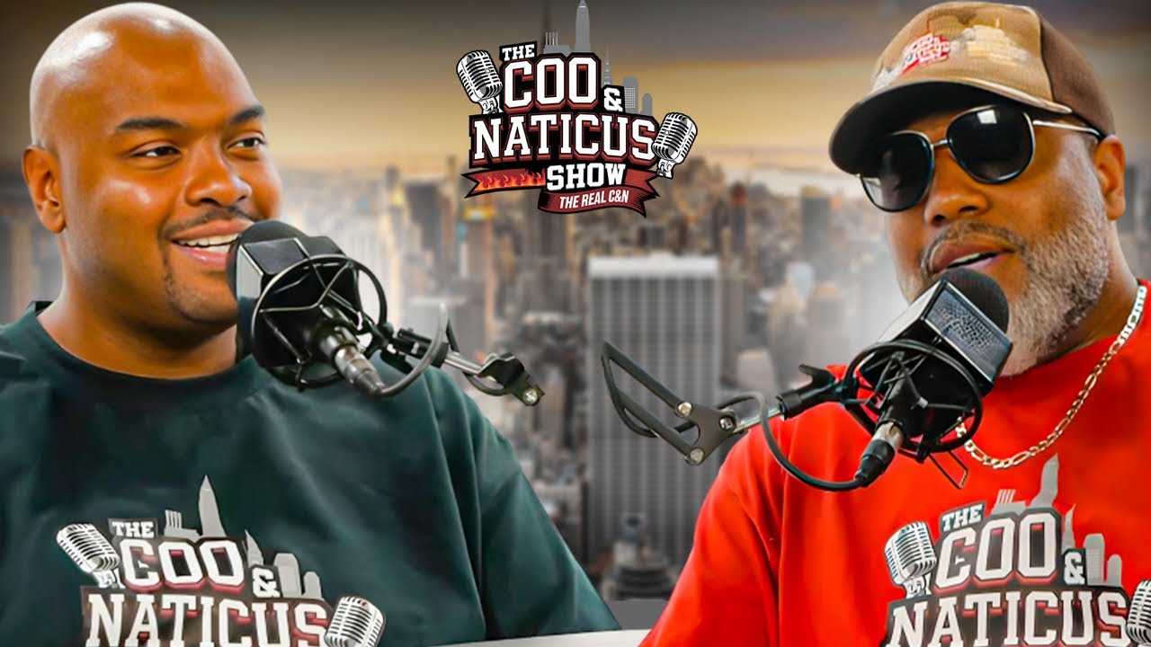 The Coo and Naticus Show is live! 499 SUBS!! WHO’S NEXT???