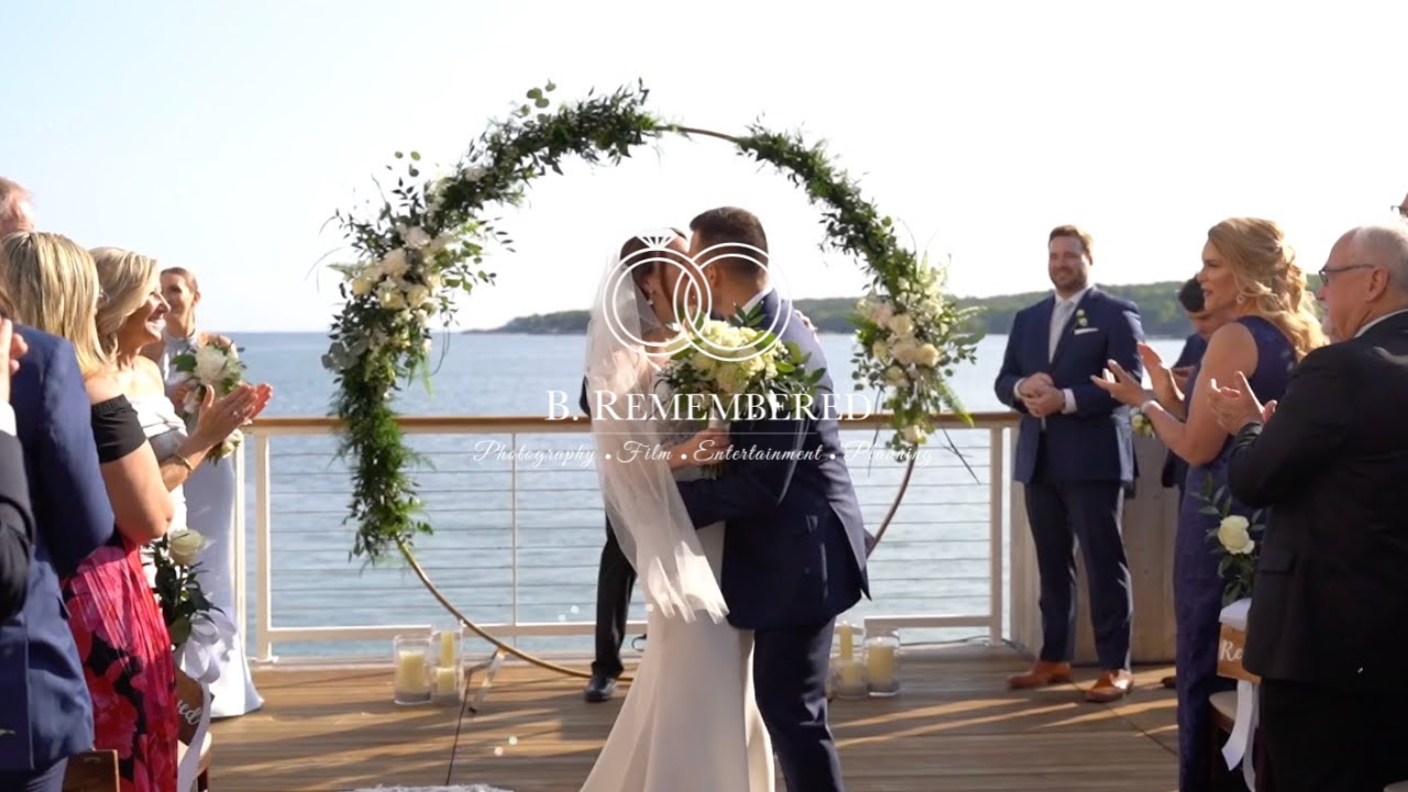 Kleinheinz Wedding Highlight