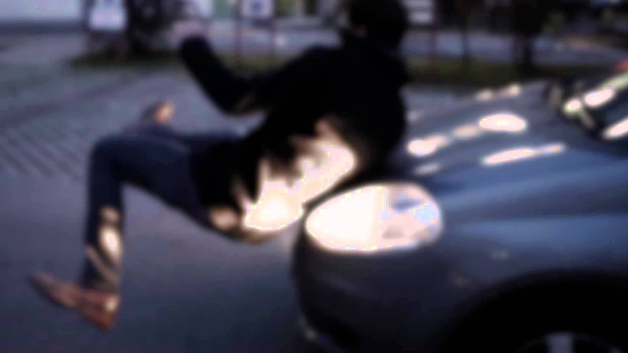 Bernhard Aichner: Portrait auf Tirol TV