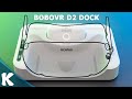 BOBOVR D2 Dock In-Depth Review | M2 PRO Companion For Oculus Quest 2