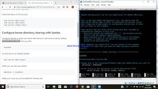 Lab : 9 Linux