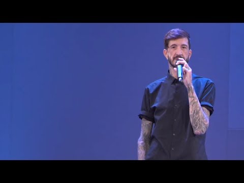 Video: Austin Carlile Neto