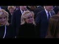 Biden: Dingell treated everyone with 'dignity'