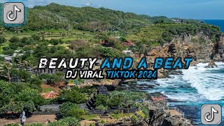 Download Lagu DJ BEAUTY AND A BEAT SLOW KANE By Dj Danvata Sound Dj Danvata || Viral Tiktok 2024 MP3
