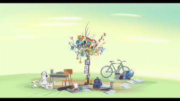 Sundance New Frontier - VR animation Namoo