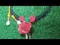 🔴 Handmade Jewellery Collection