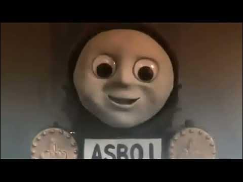 Thomas the Chav Engine (High Quality) - YouTube