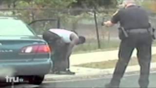 Most Shocking Insane Police Car Chase And Shootout With Criminal Most Shocking Insane Police Car Chase And Shootout With Criminal