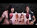 Shakira, Cardi B - Puntería (Official Video) REACTION